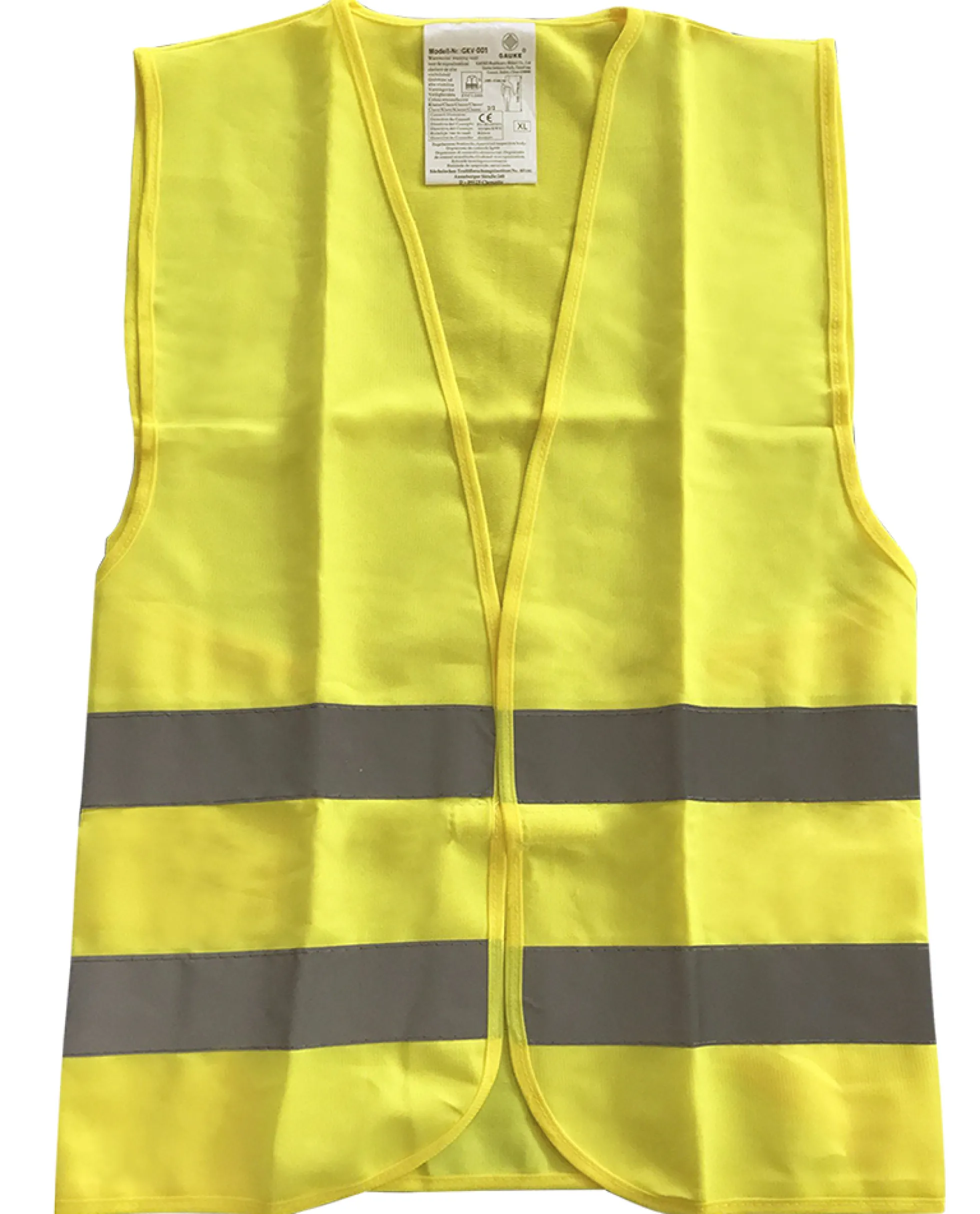 Advarselsvest