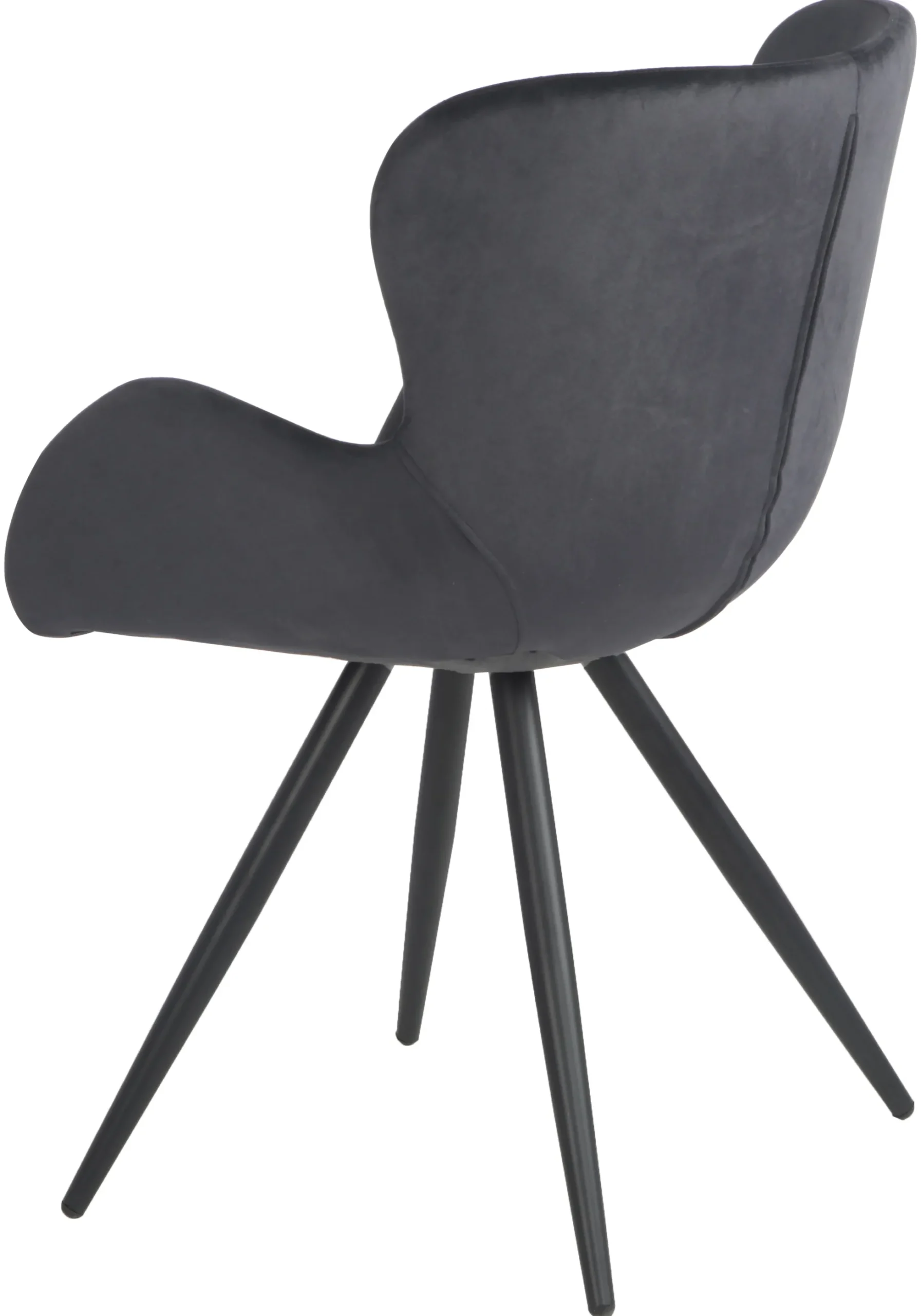 Alma velour sort