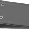 Altansejl 502x92cm grå