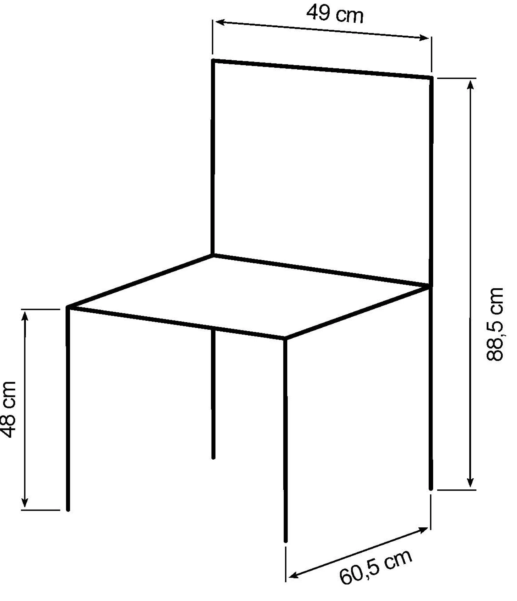 Alva fløjl beige