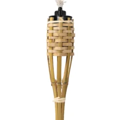 Bambusfakkel natur 60cm