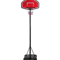 Basketballstander Begynder