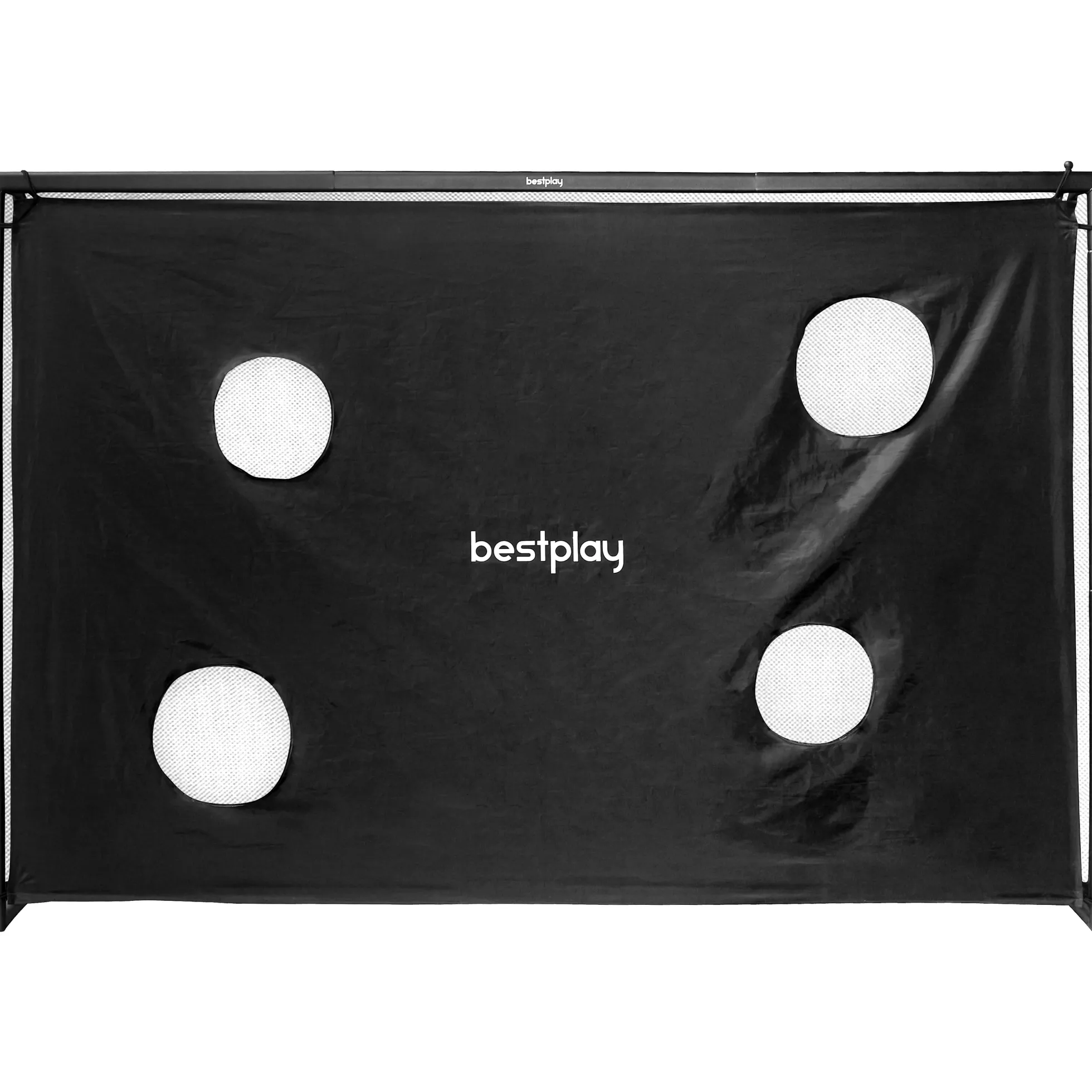 Bestplay håndboldmål 240x160cm