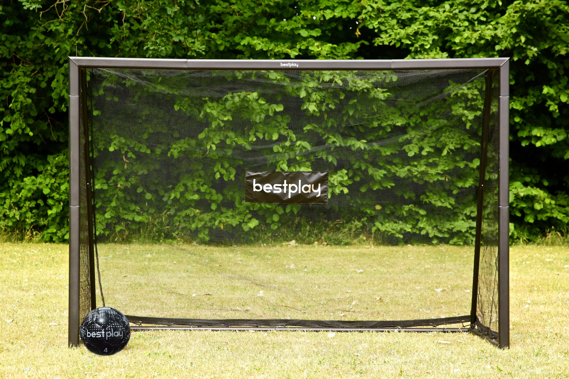Bestplay håndboldmål 240x160cm