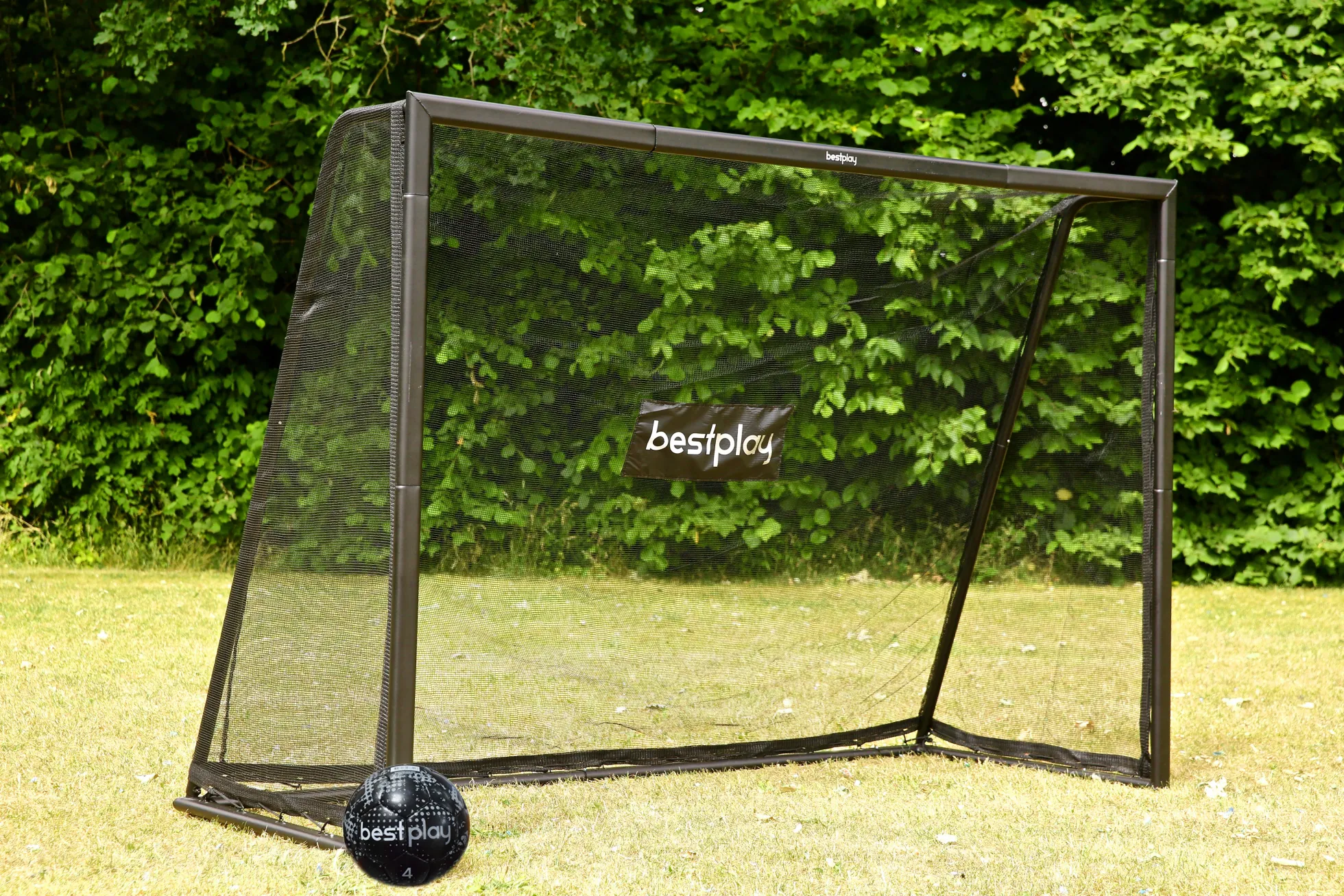 Bestplay håndboldmål 240x160cm