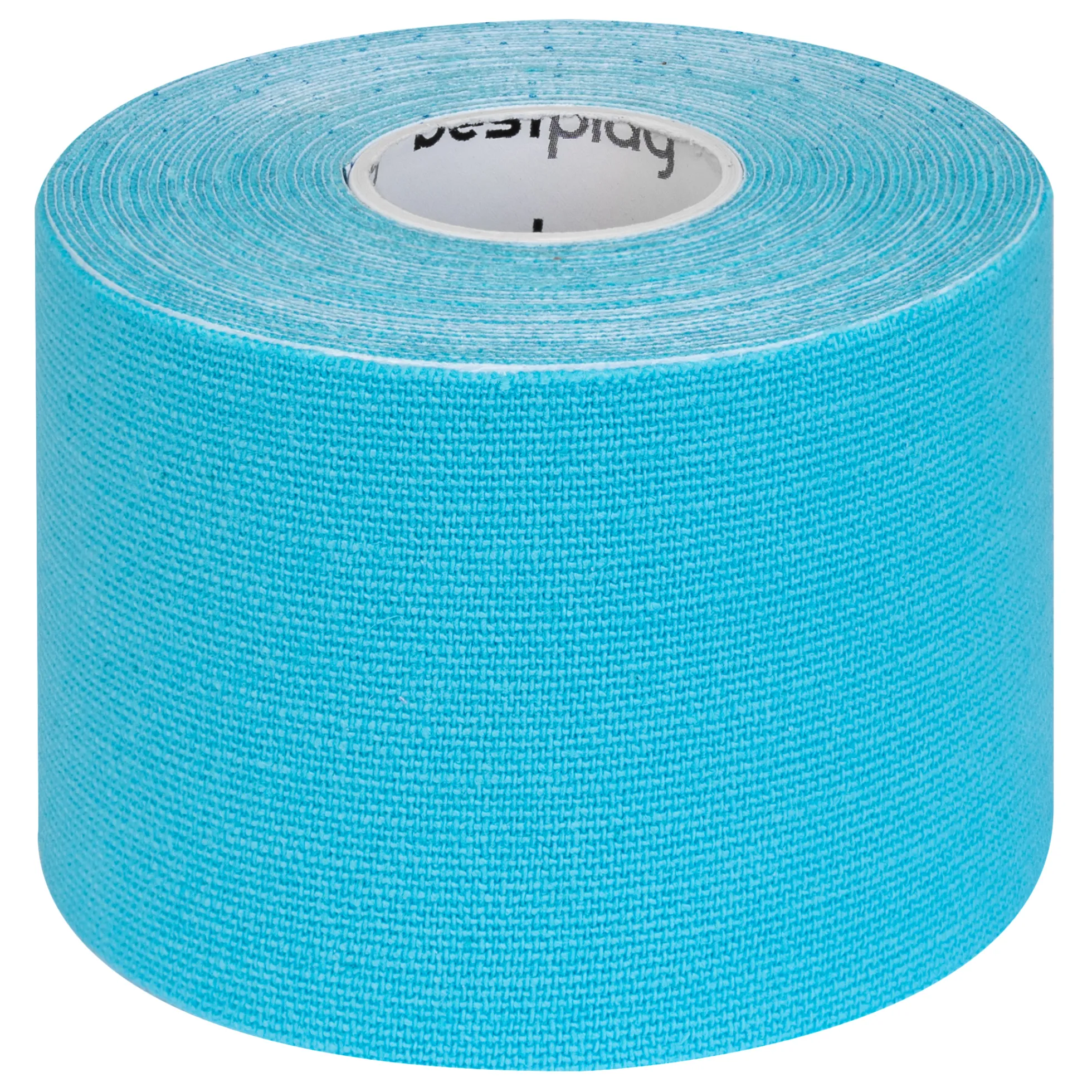 Bestplay kinesiotape blå 5cmx5m