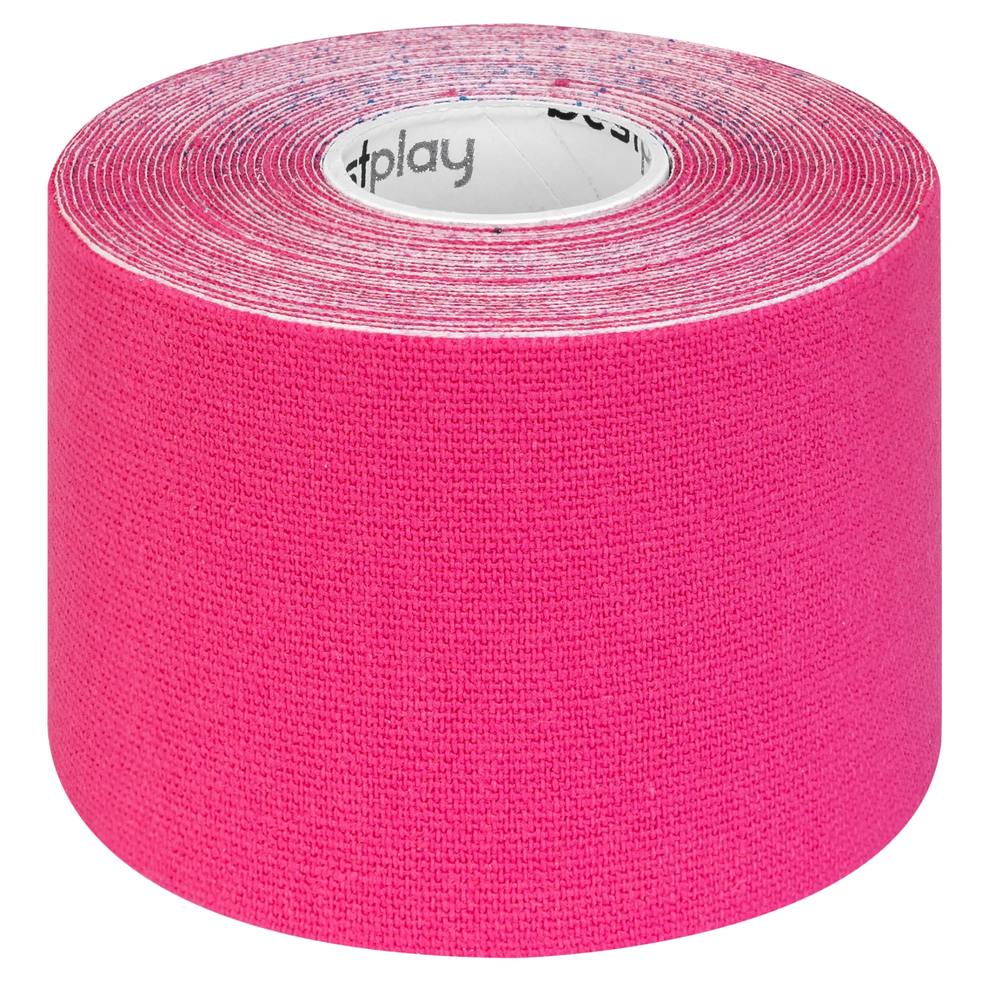 Bestplay kinesiotape pink 5cmx5m