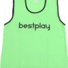 Bestplay overtrækstrøje str 12-14 grøn