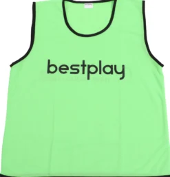 Bestplay overtrækstrøje str M grøn