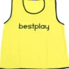 Bestplay overtrækstrøje str XL gul