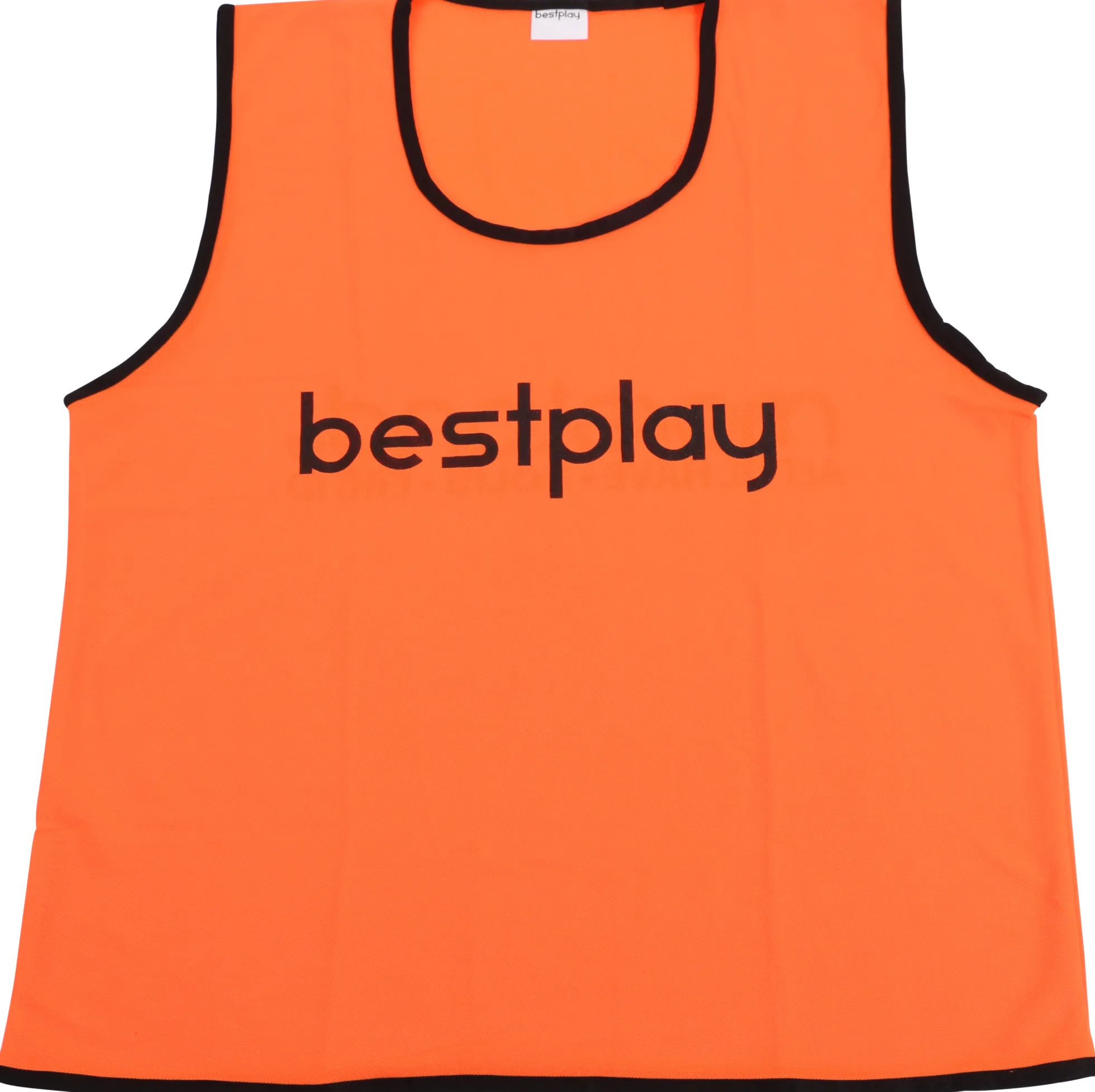 Bestplay overtrækstrøje str XL orange
