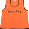 Bestplay overtrækstrøje str XXL orange