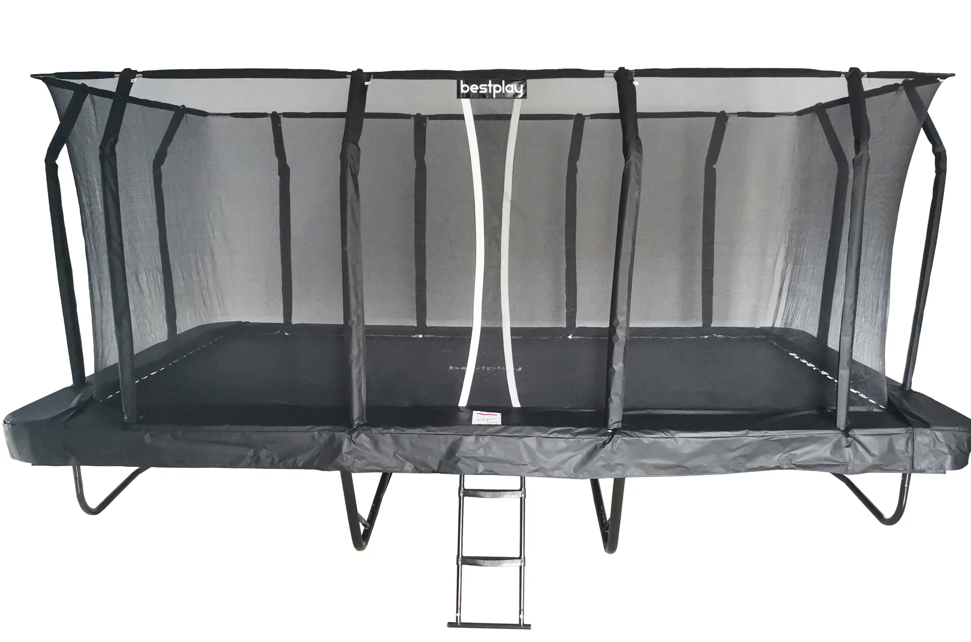 Bestplay Plus firkantet 305x700cm