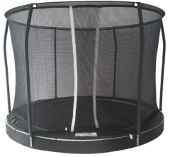 Bestplay Plus med sikkerhedsnet ø427cm