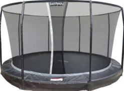 Bestplay Premium med sikkerhedsnet 427cm Soft