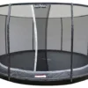 Bestplay Premium med sikkerhedsnet ø427cm Medium