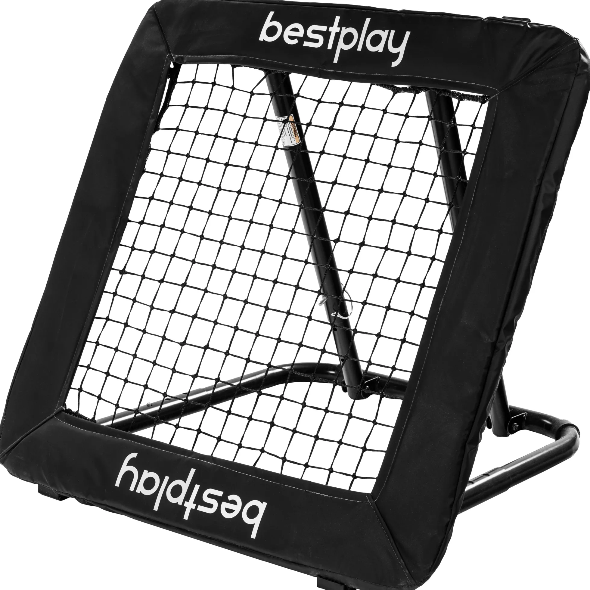 Bestplay rebounder 90x90cm + air dummy