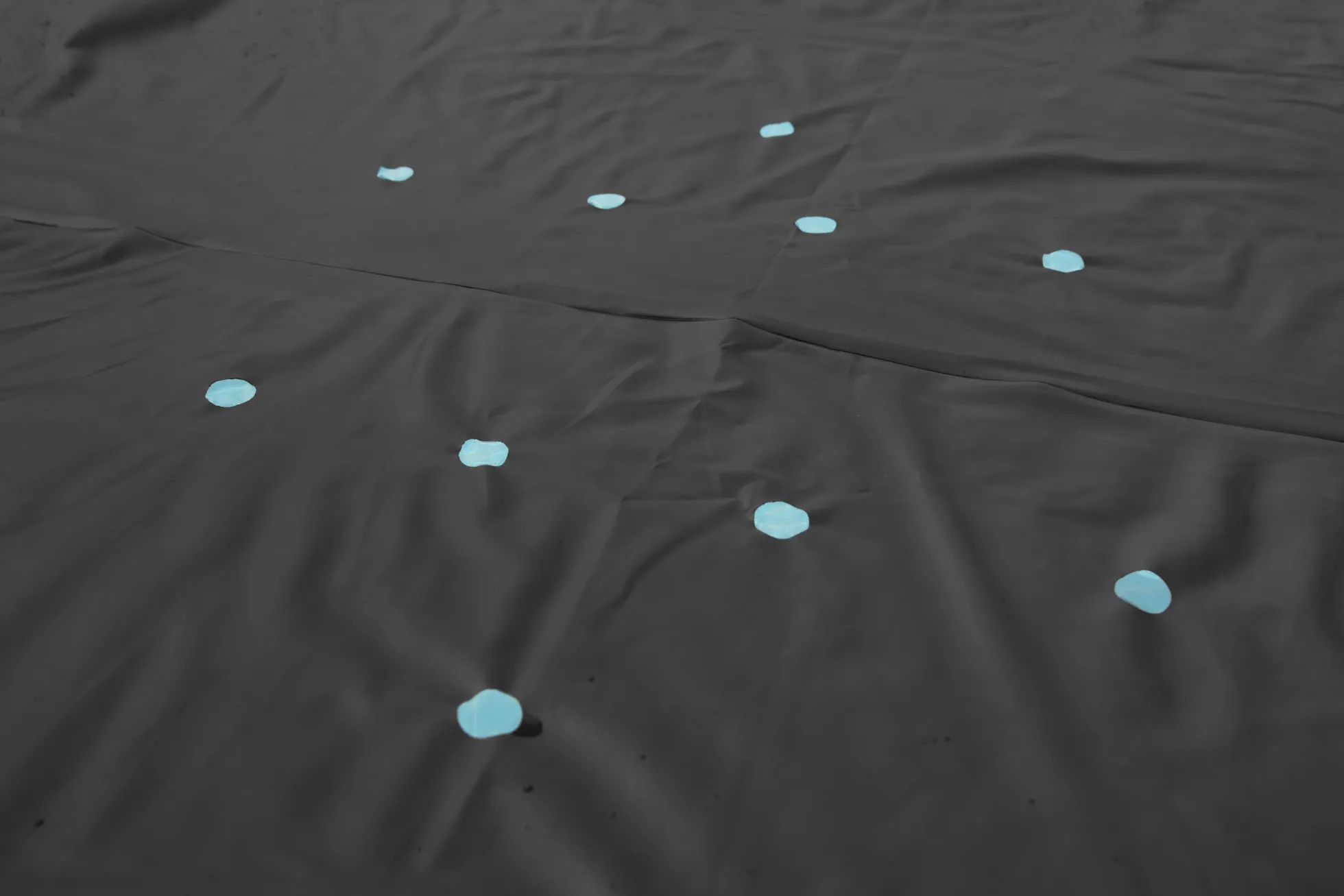 Bestway cover til pool ø396cm