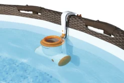 Bestway Flowclear Skimatic filterpumpe 2574L