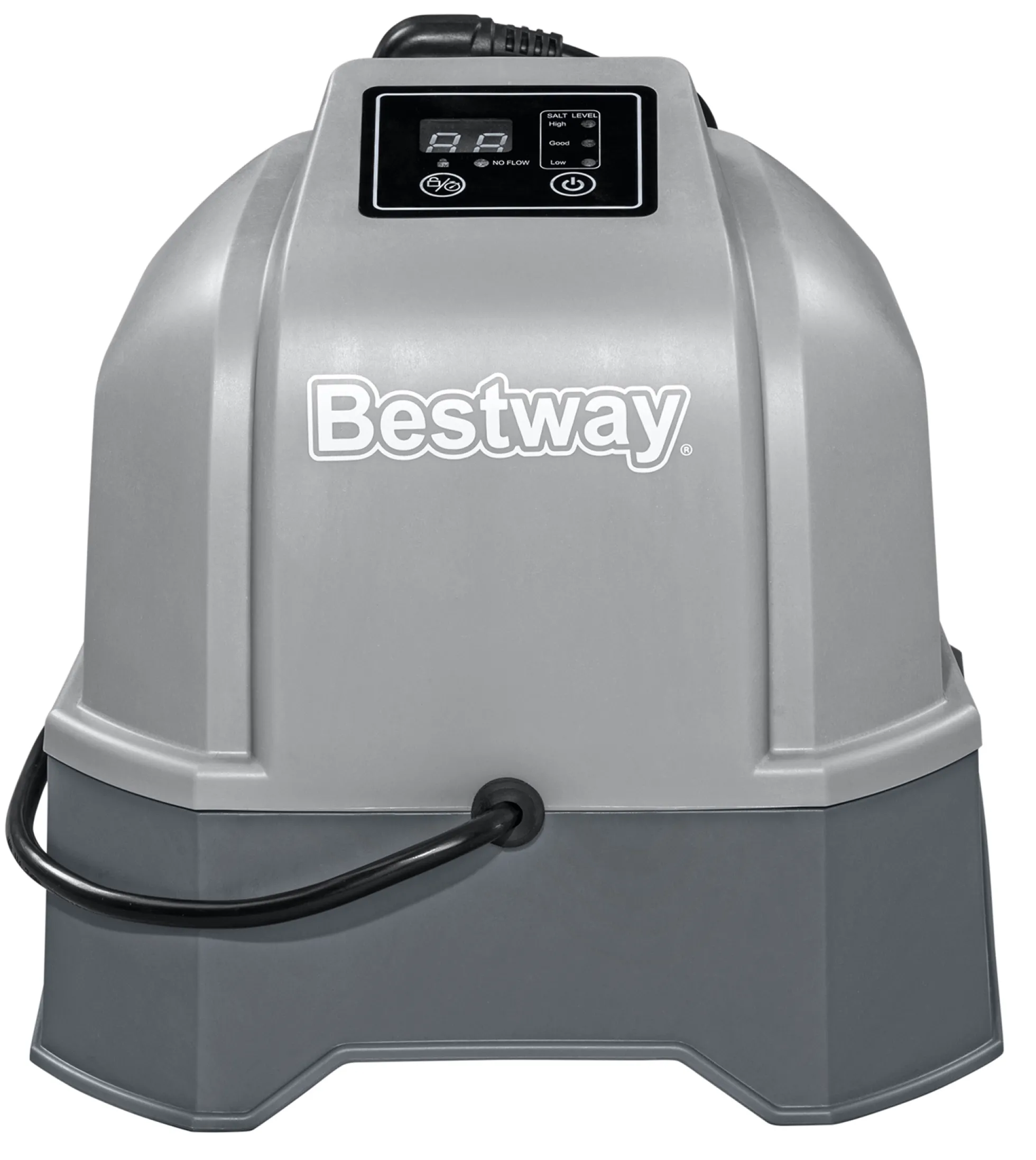 Bestway hydrogenic saltvandsklorinator 6 g/h