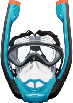 Bestway Hydro-Pro Flowtech turkis/sort str. L/XL