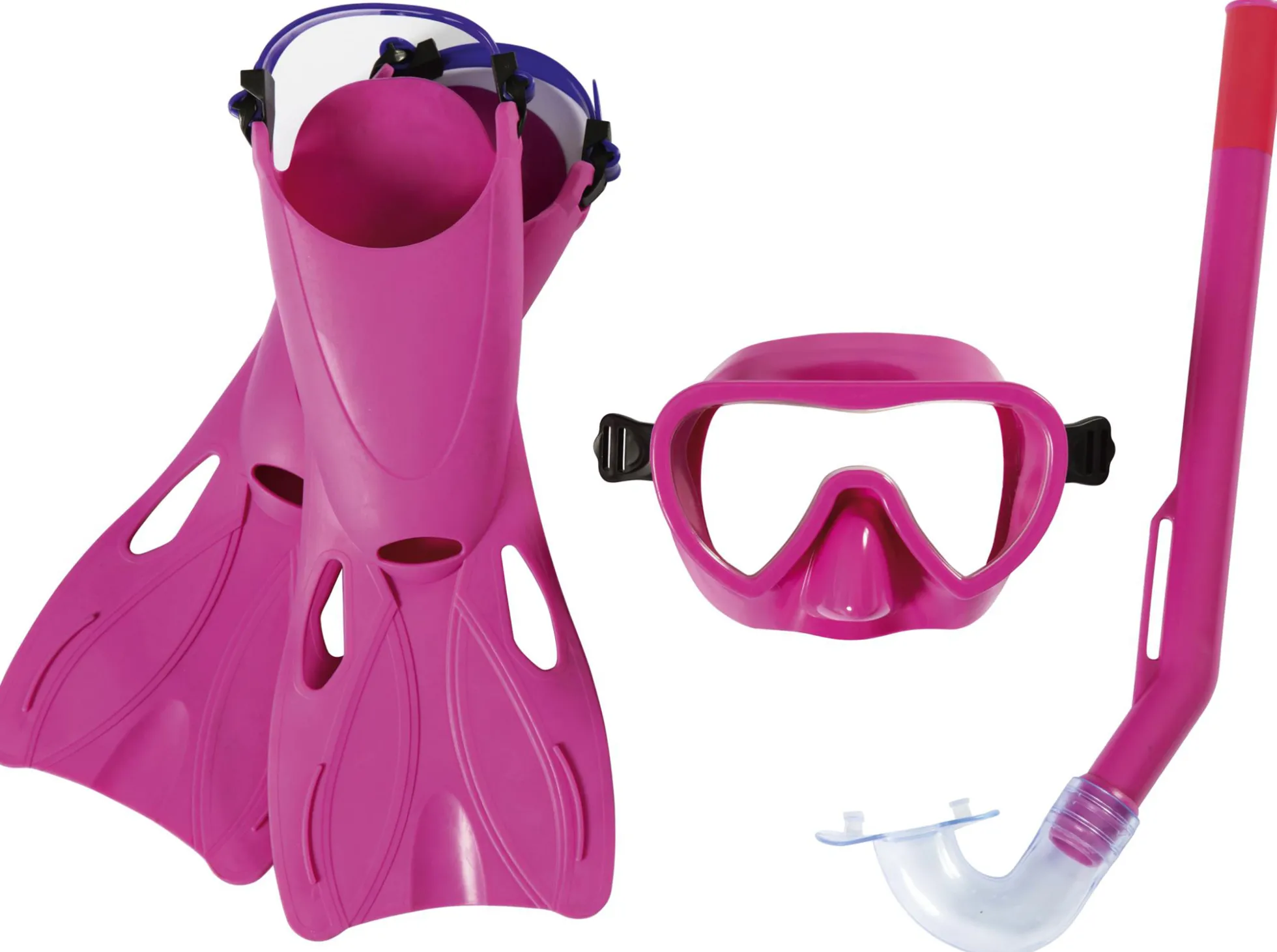 Bestway Hydro-Swim pink str. 24-27
