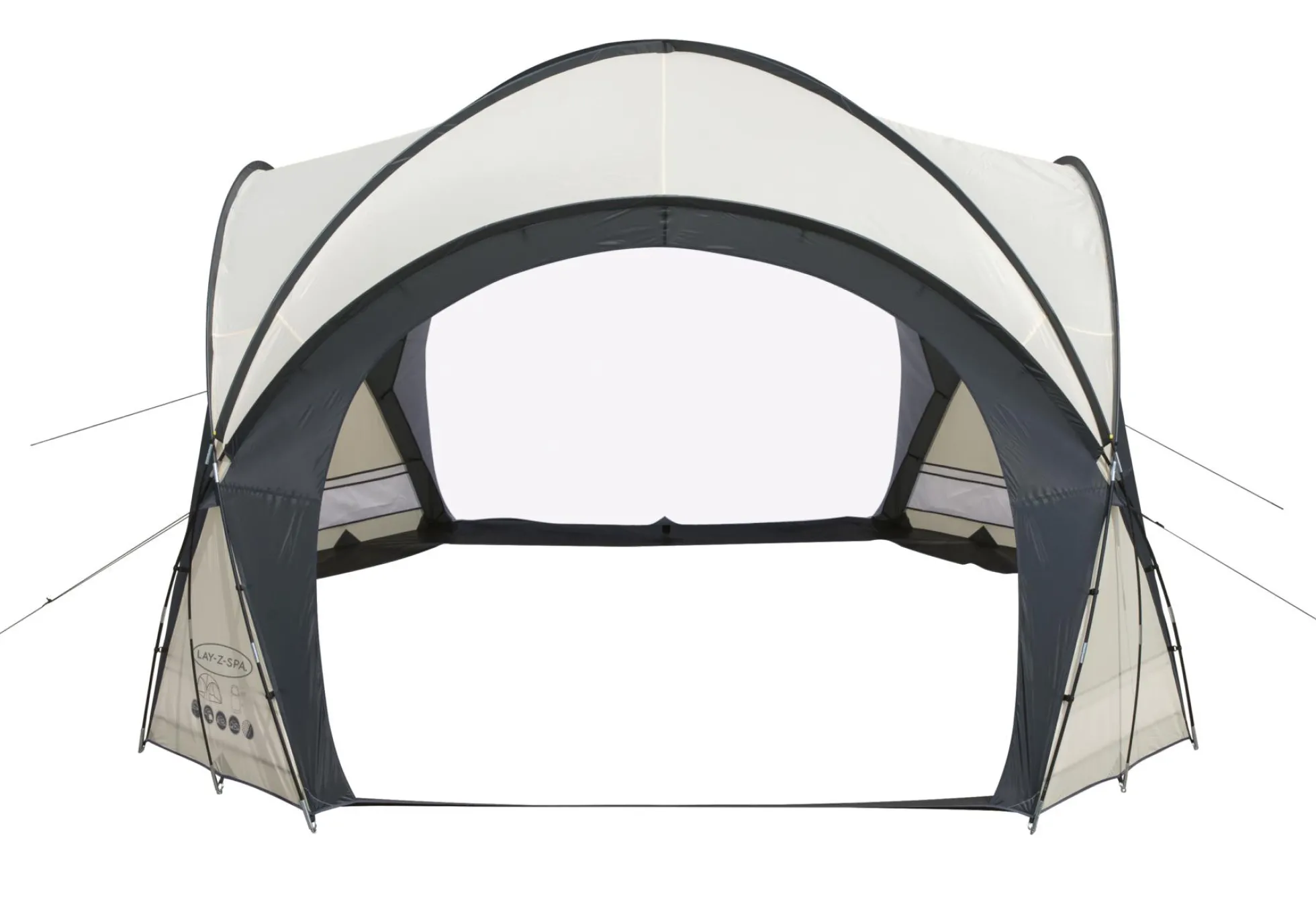 Bestway pool dome 390x390x255cm