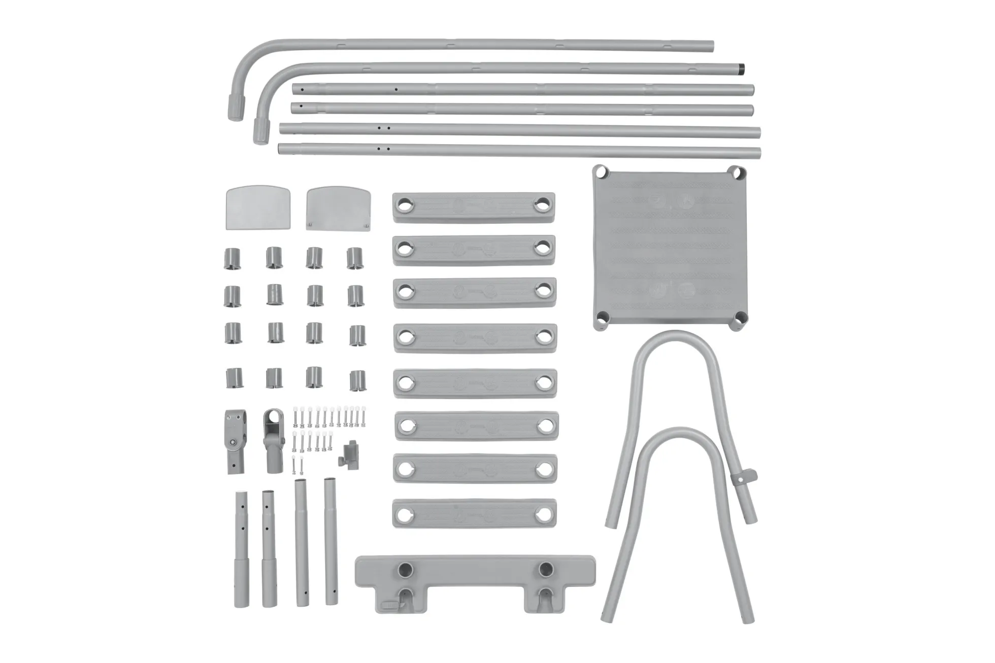 Bestway poolstige 132cm