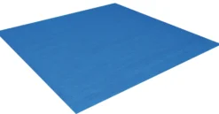 Bestway pool underlag 488x488cm