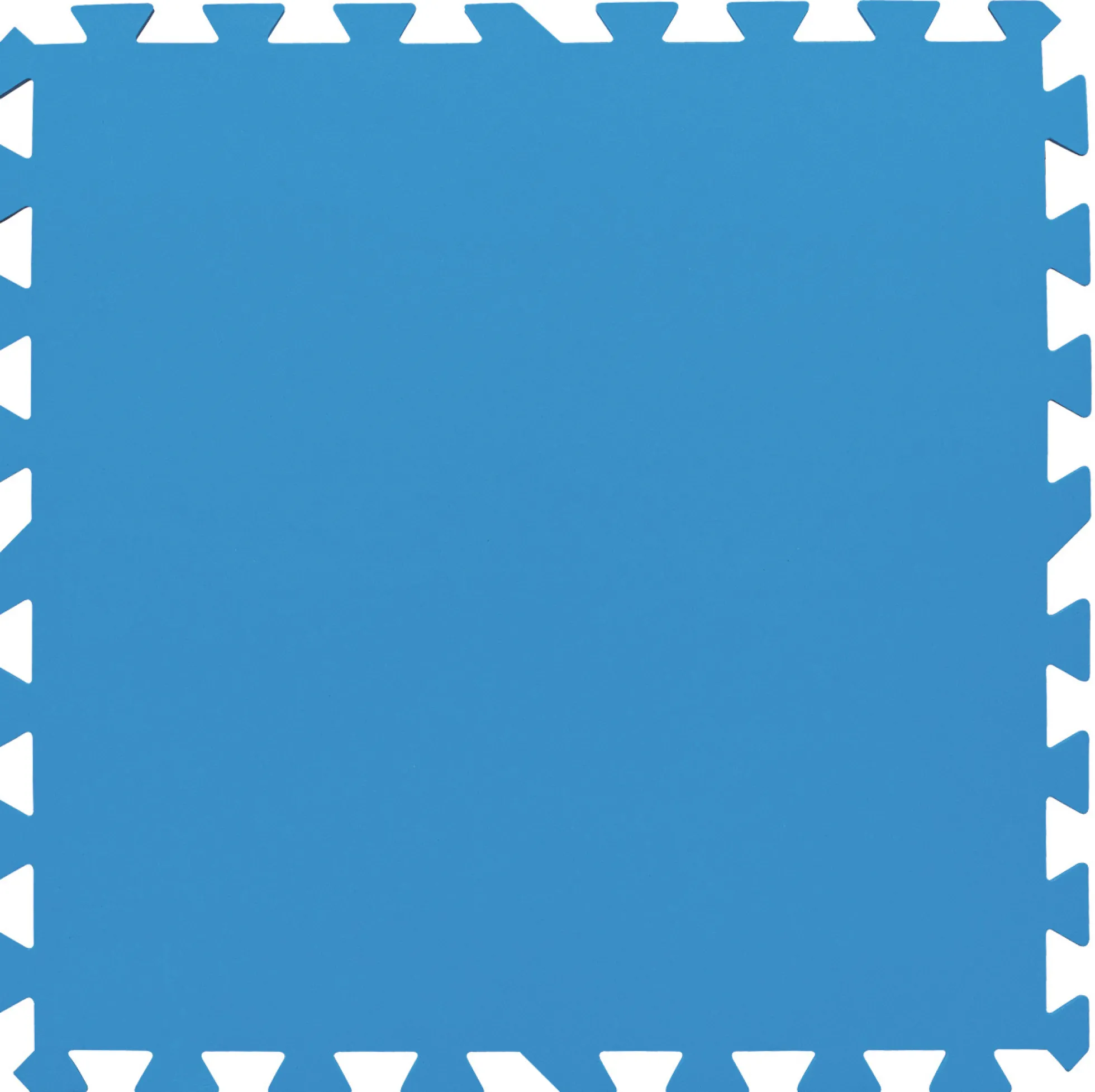Bestway pool underlag 50x50cm (sæt med 9 stk)