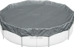 Bestway Premium pool cover ø427cm
