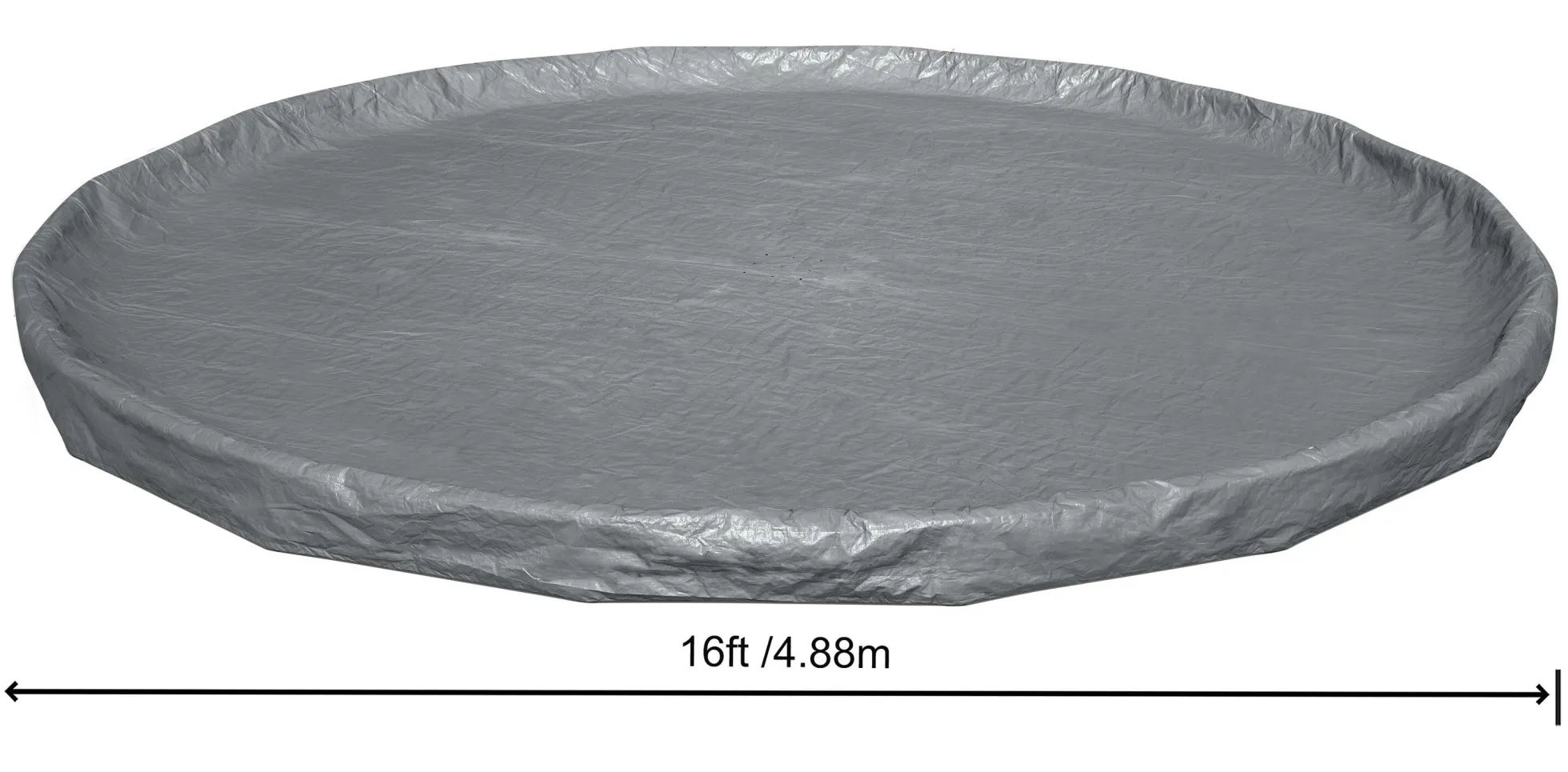 Bestway Premium pool cover ø488cm
