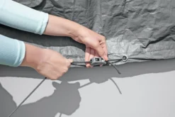 Bestway Premium pool cover ø488cm