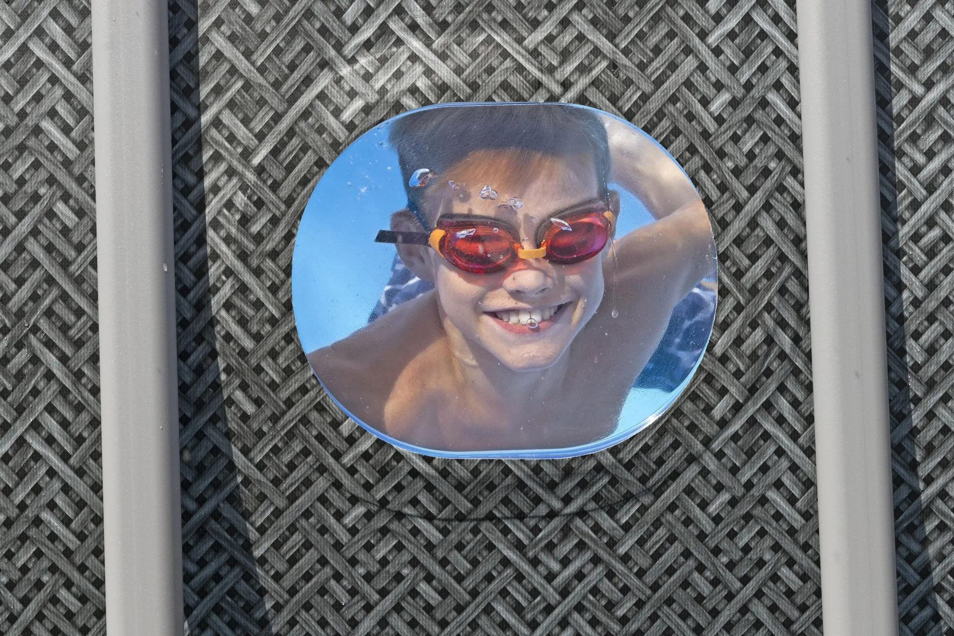 Bestway Steel Pro MAX Pool 488x244x122cm