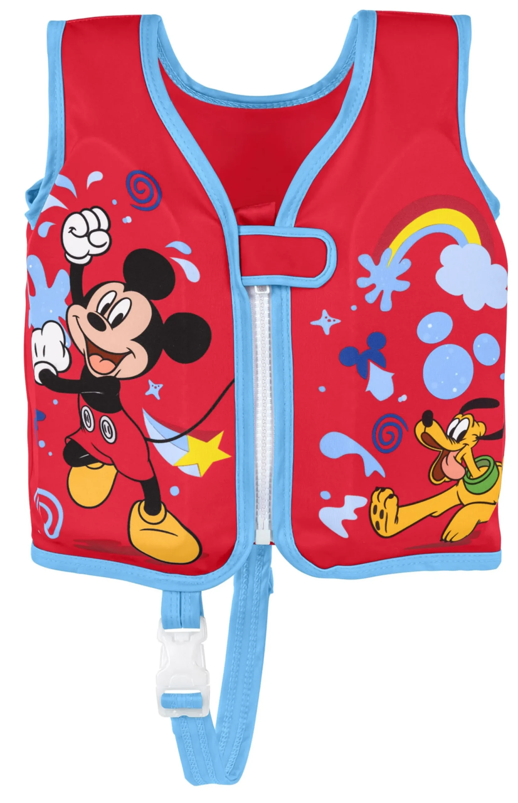 Bestway Swim Safe Disney Mickey 1-3 år