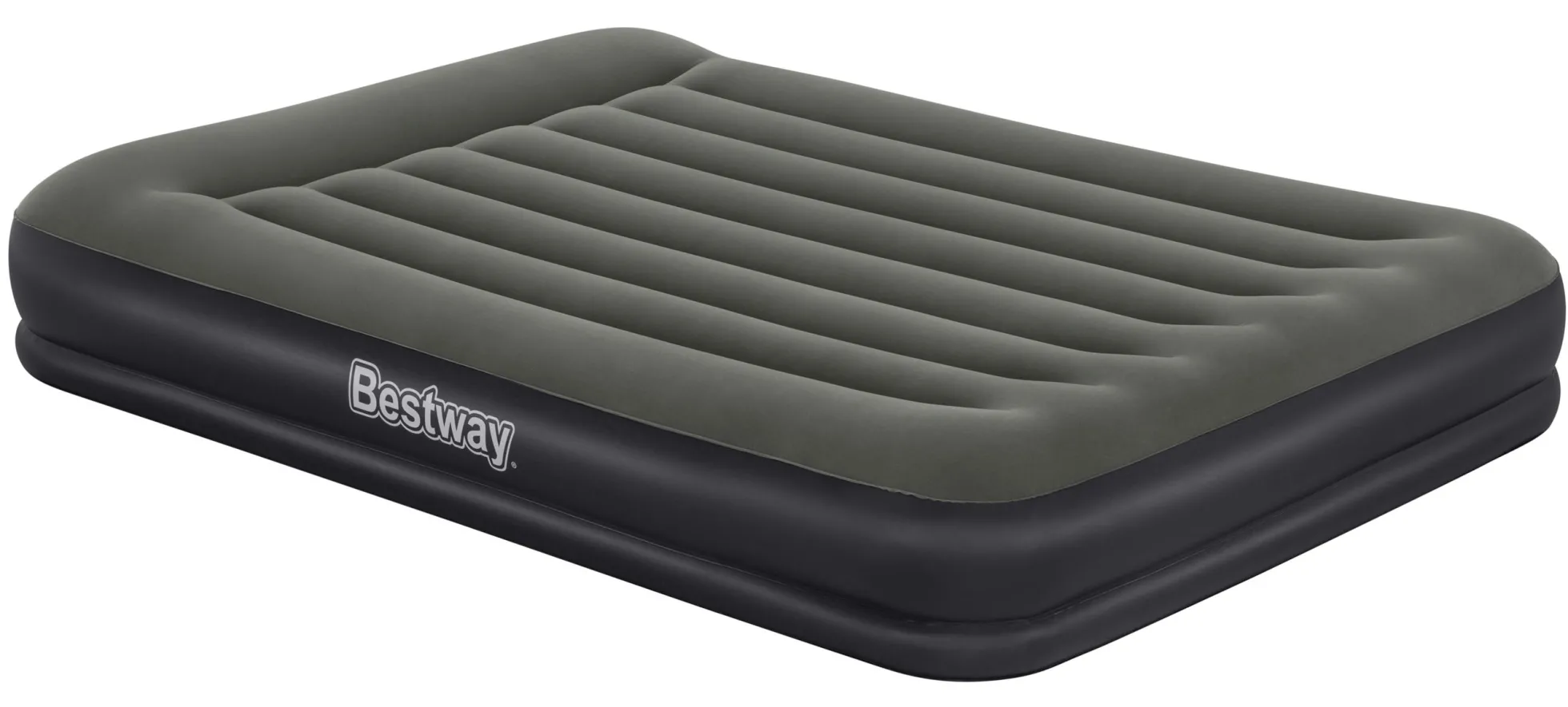 Bestway tritech queensize 203x152x36cm