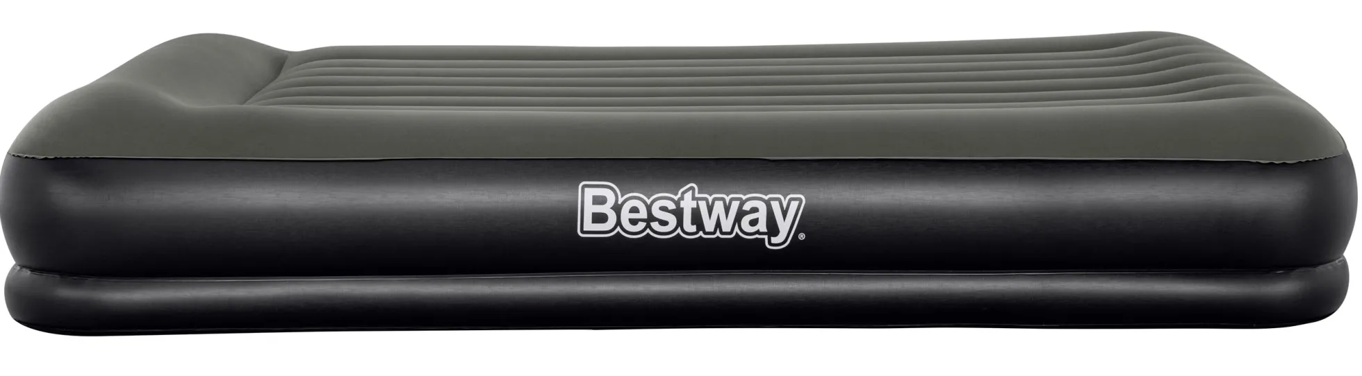 Bestway tritech queensize 203x152x36cm