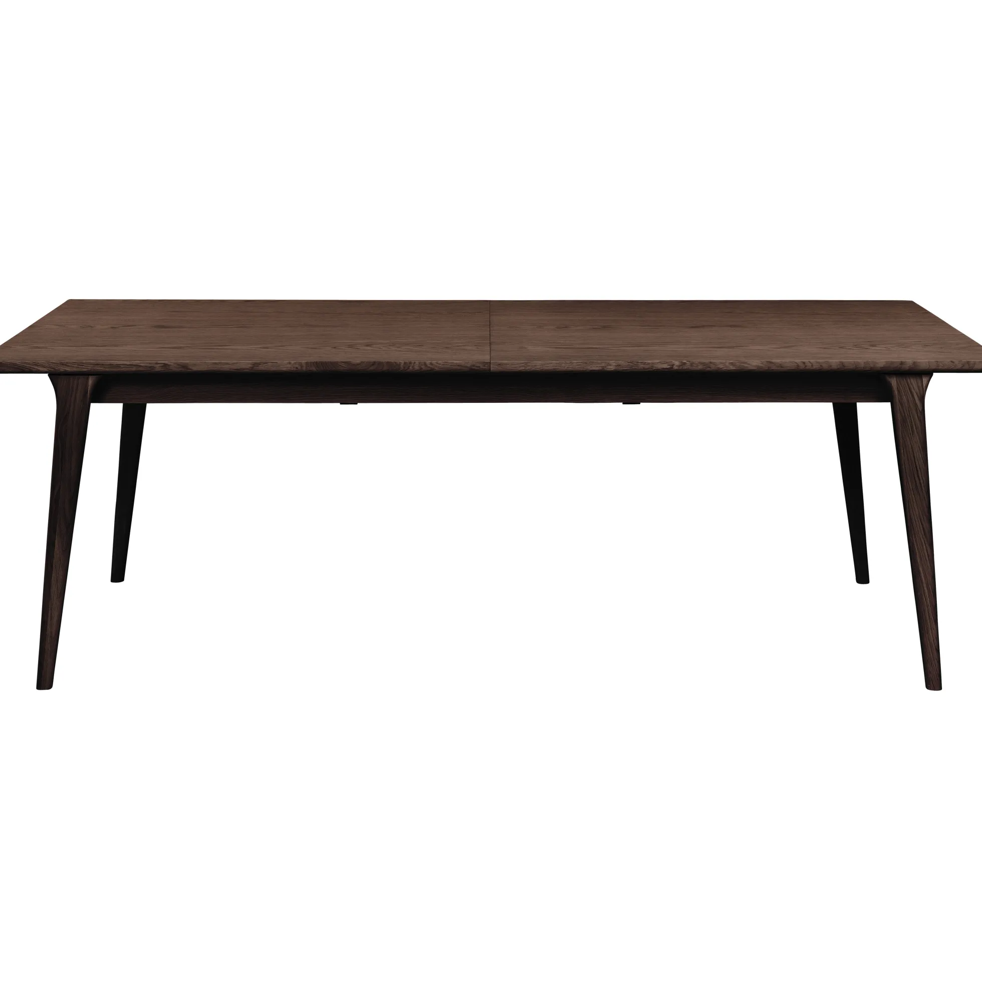 Calvia 270x95x75cm eg smoked/smoked