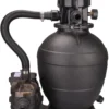 CoolSplash sandfilterpumpe 13200L