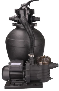 CoolSplash sandfilterpumpe 13200L