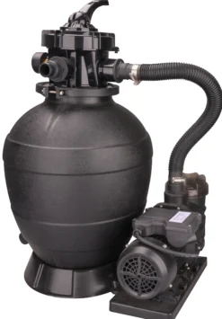 CoolSplash sandfilterpumpe 13200L