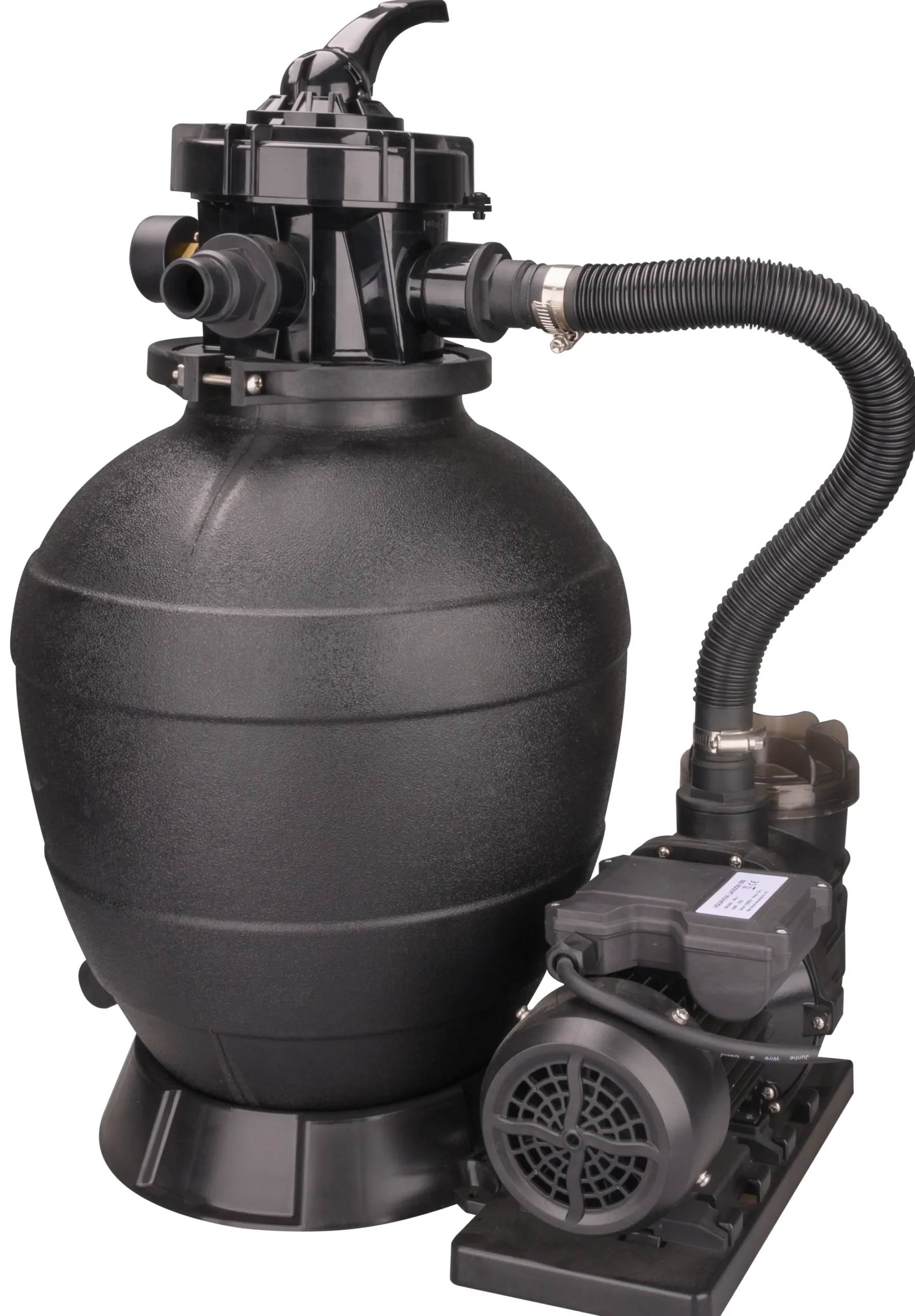 CoolSplash sandfilterpumpe 10000L