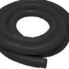 CoolSplash slange 9m ø38mm sort