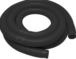 CoolSplash slange 9m ø38mm sort