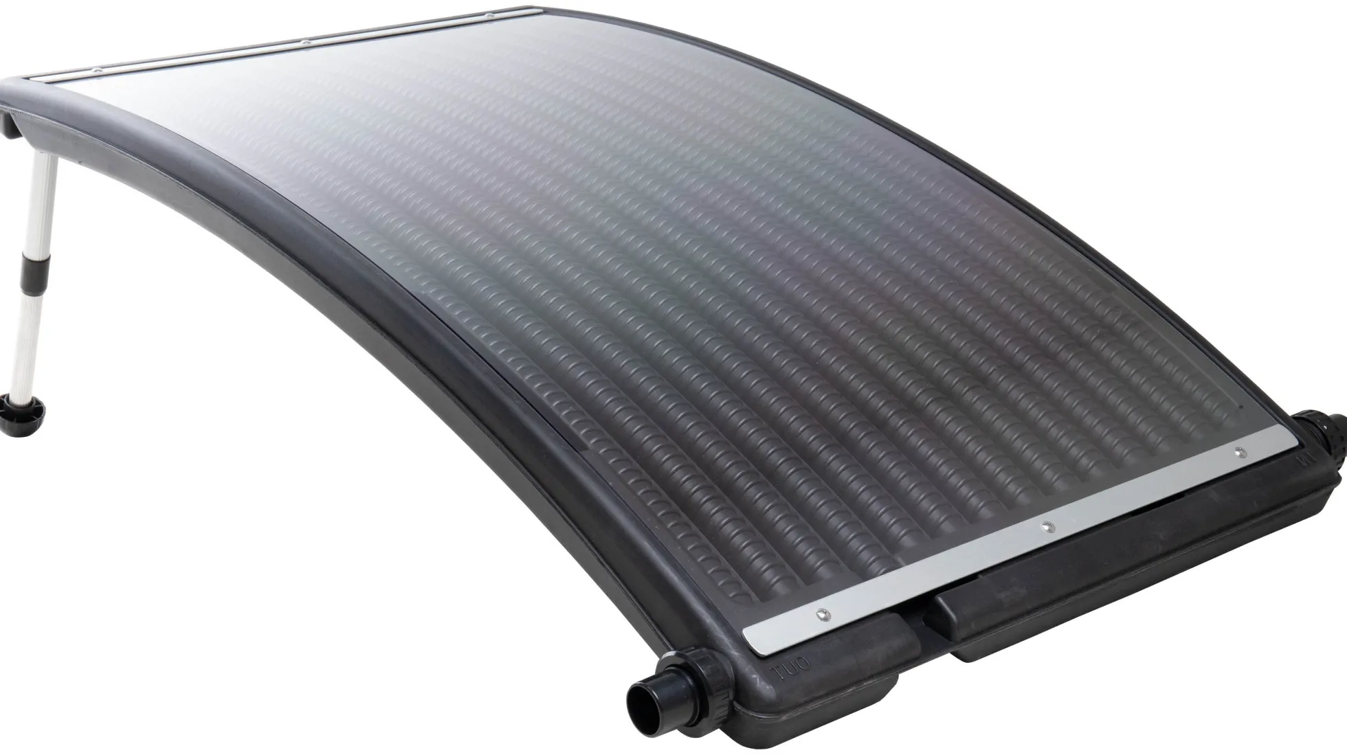Coolsplash solarboard curve