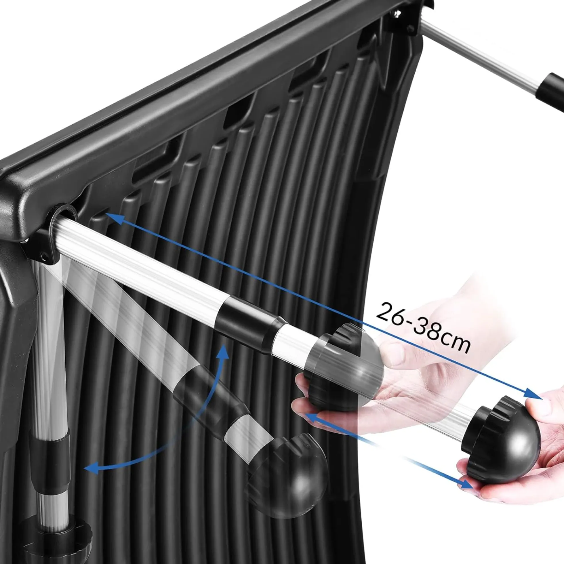 Coolsplash solarboard curve
