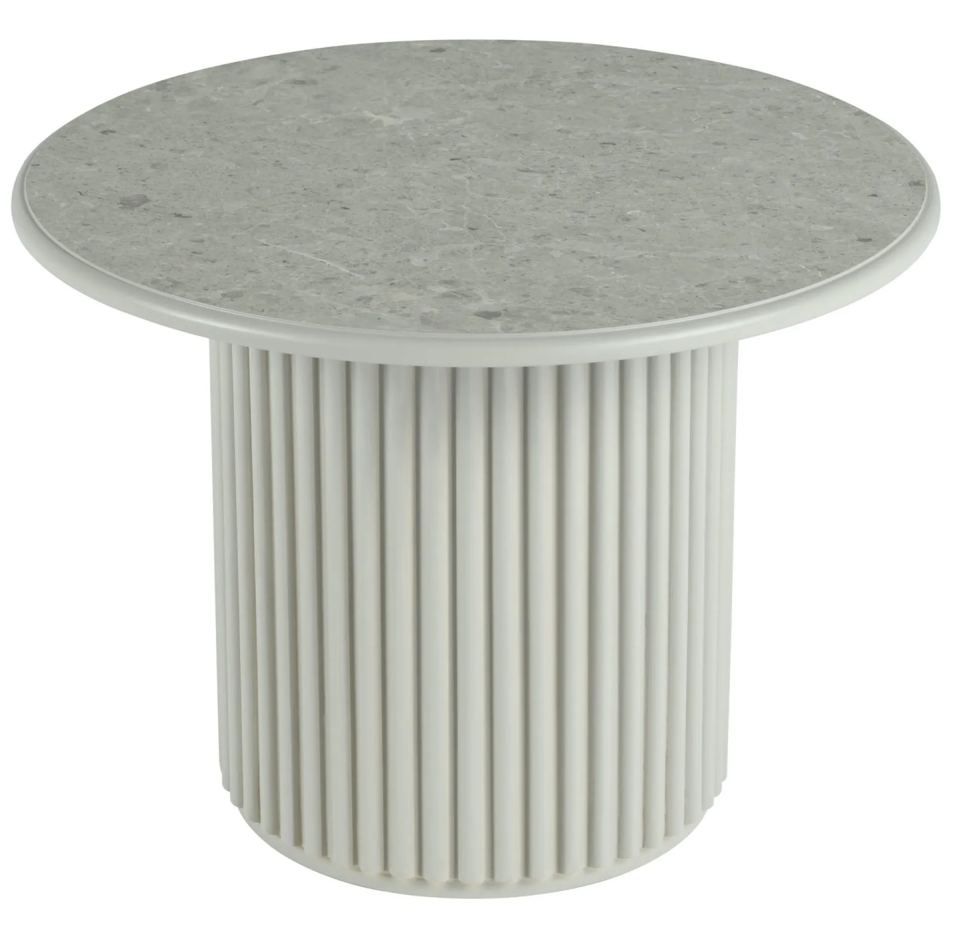 Easy grå ø60x45cm