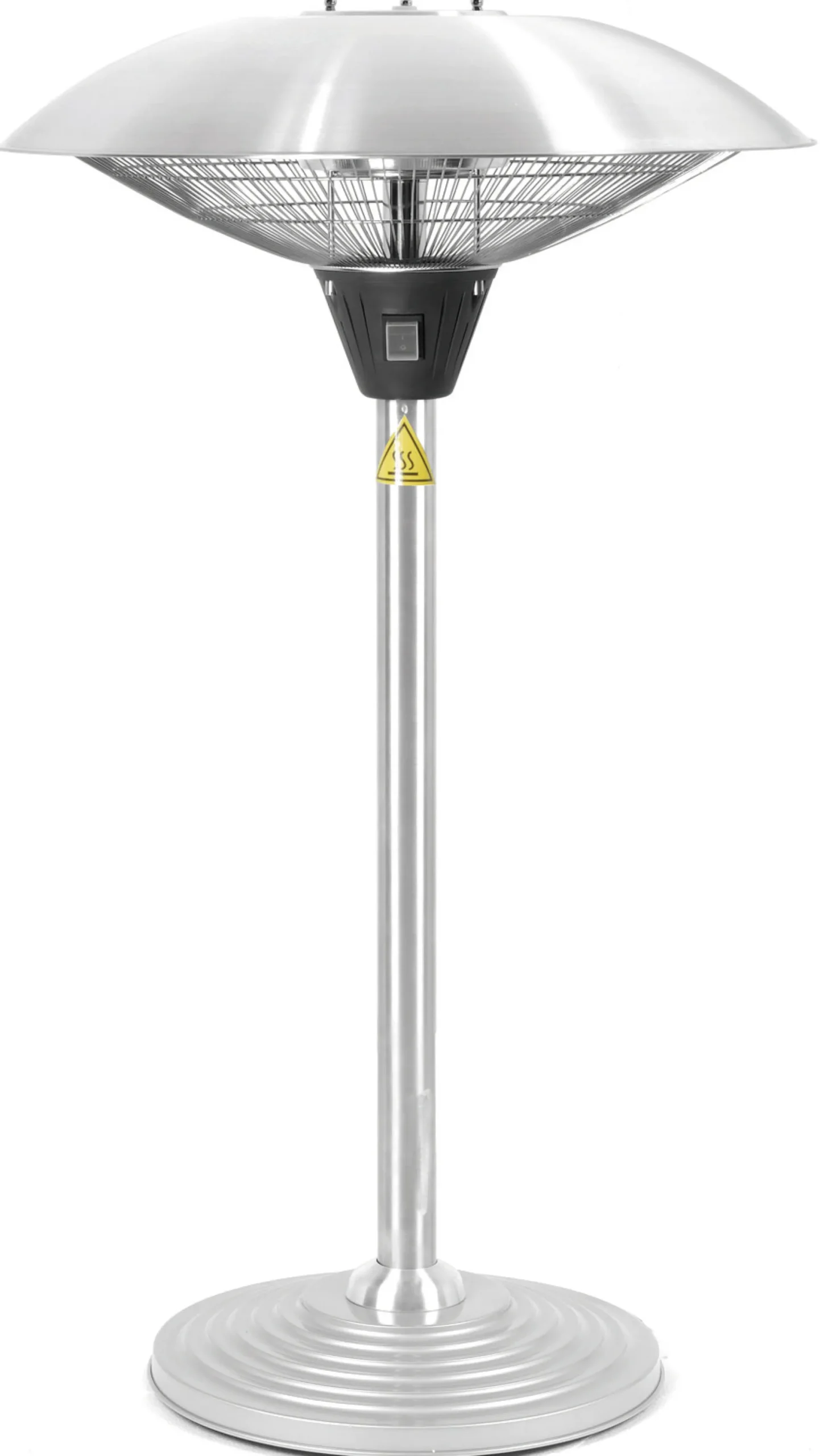 Elektrisk bordvarmer