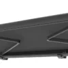 Elektrisk markise lukket 700x300cm antracitgrå/antracitgrå
