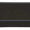 Essence åben elektrisk markise 400x300cm sort/antracitgrå